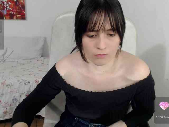tania-cortez webcam