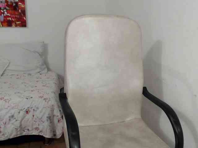 tania-cortez webcam