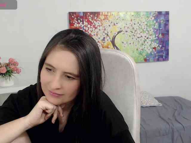 tania-cortez webcam