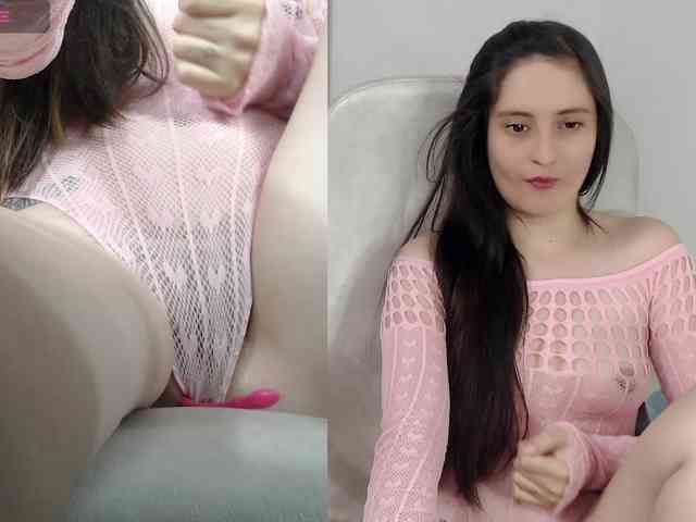 tania-cortez webcam