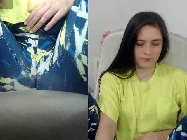 tania-cortez webcam