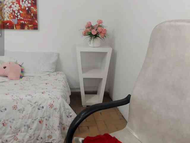 tania-cortez webcam