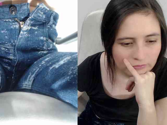 tania-cortez webcam