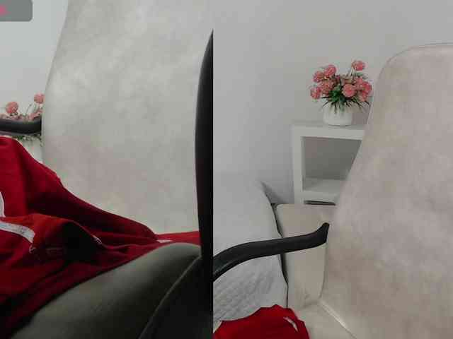 tania-cortez webcam