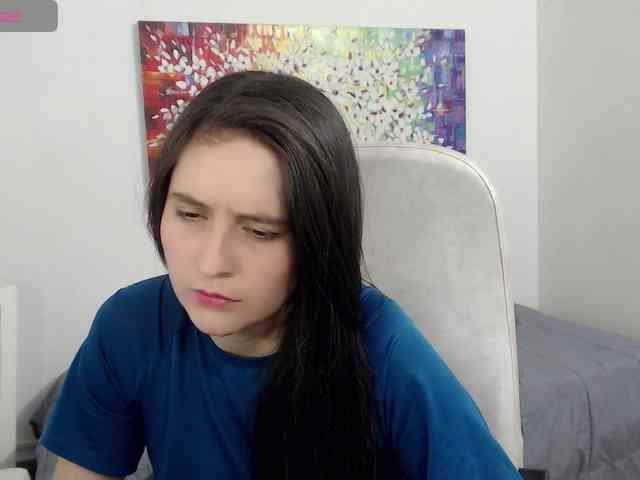 tania-cortez webcam