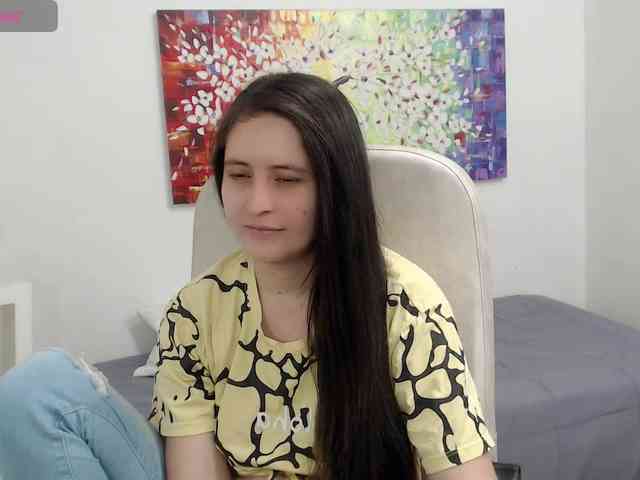 tania-cortez webcam