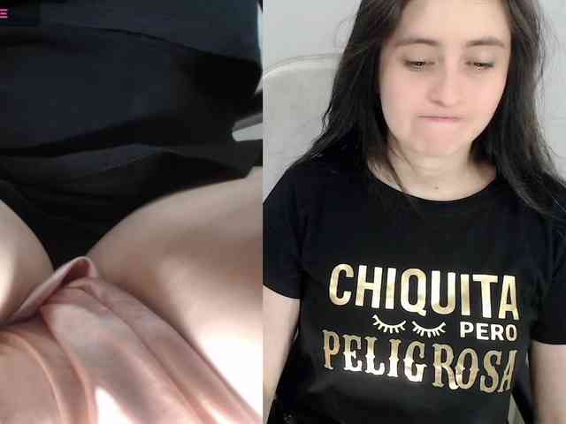 tania-cortez webcam