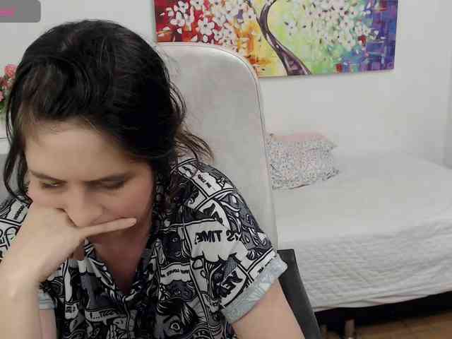 tania-cortez webcam