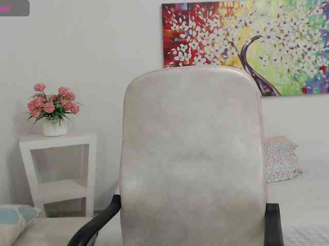 tania-cortez webcam