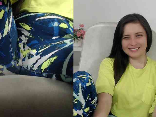 tania-cortez webcam