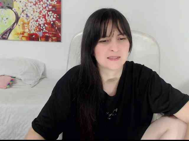 tania-cortez webcam