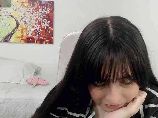 tania-cortez webcam