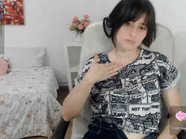 tania-cortez webcam