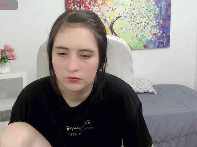 tania-cortez webcam