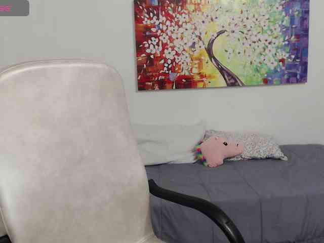 tania-cortez webcam