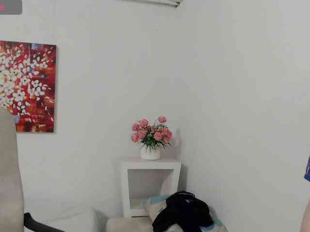 tania-cortez webcam