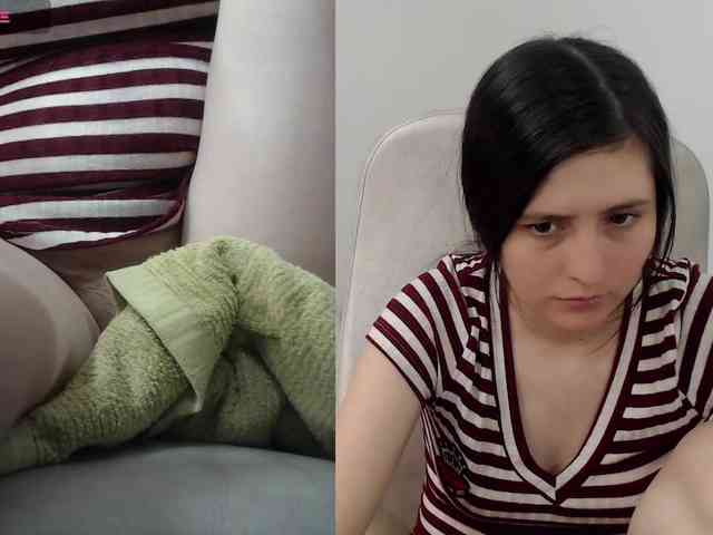 tania-cortez webcam