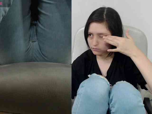 tania-cortez webcam
