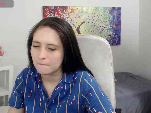 tania-cortez webcam