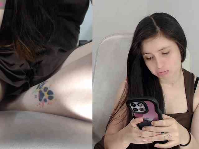 tania-cortez webcam