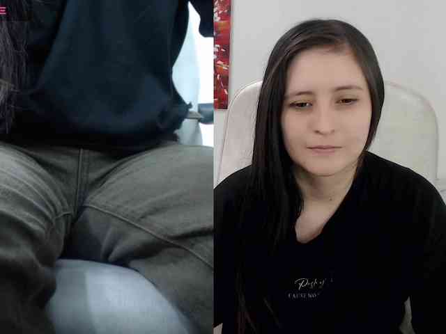 tania-cortez webcam