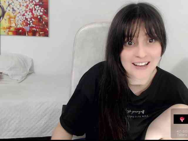 tania-cortez webcam