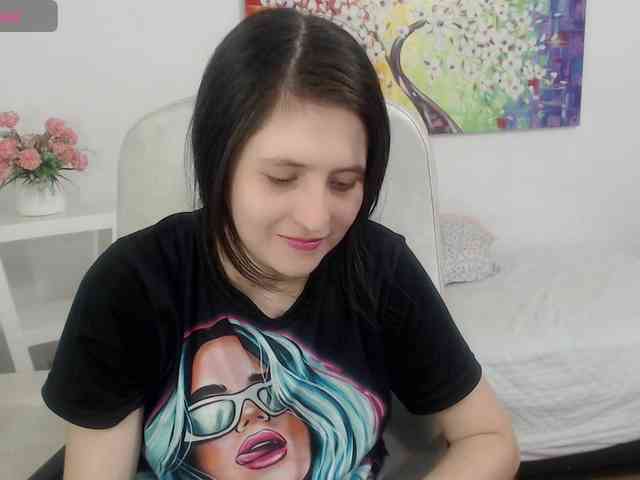 tania-cortez webcam