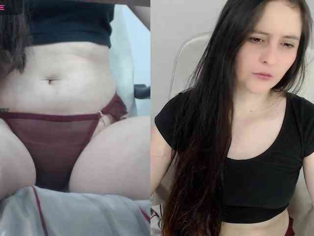 tania-cortez webcam