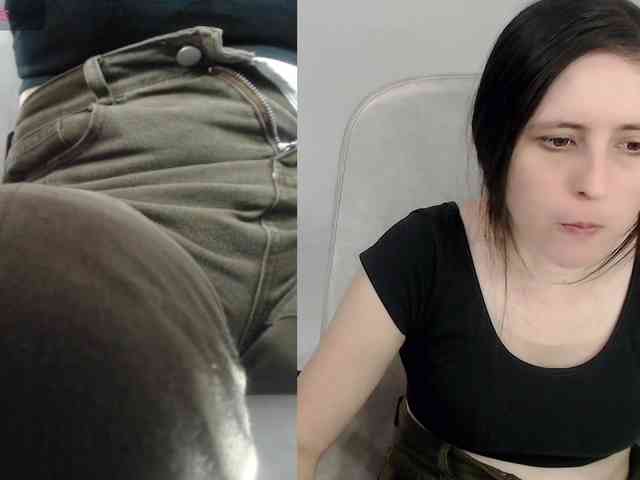 tania-cortez webcam