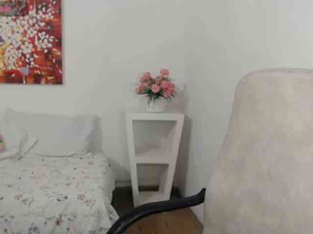 tania-cortez webcam