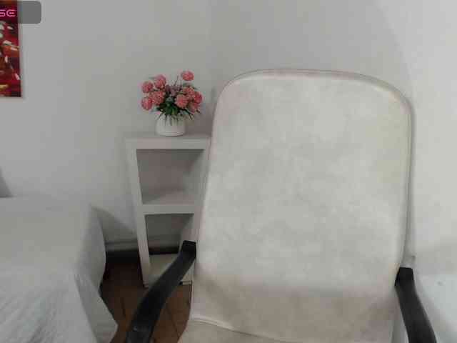tania-cortez webcam