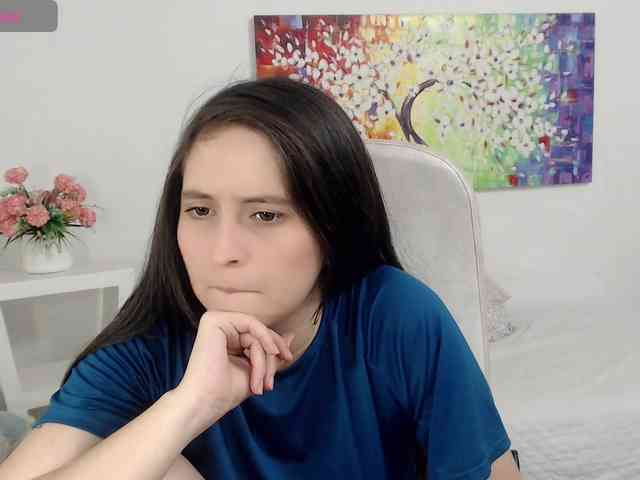 tania-cortez webcam