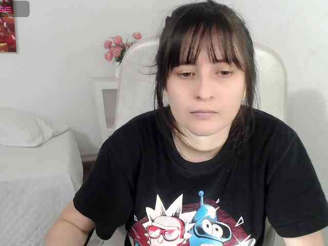tania-cortez webcam