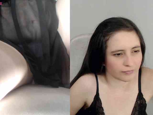tania-cortez webcam