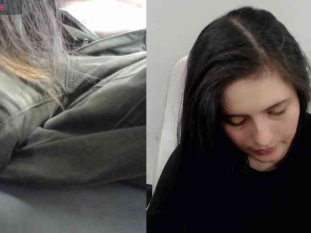 tania-cortez webcam
