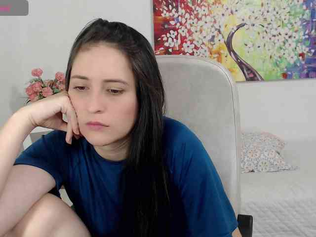 tania-cortez webcam