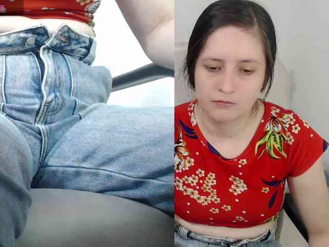 tania-cortez webcam