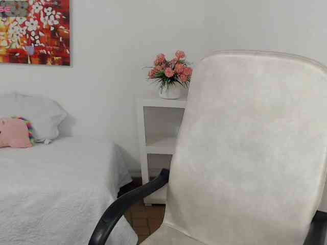 tania-cortez webcam