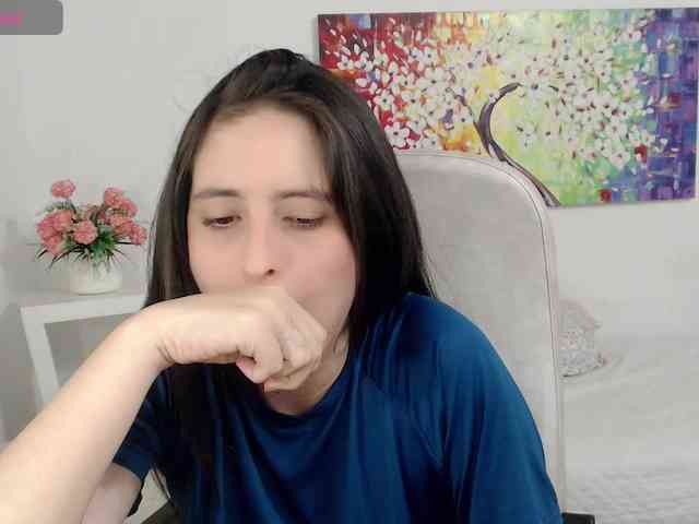 tania-cortez webcam
