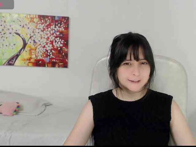 tania-cortez webcam