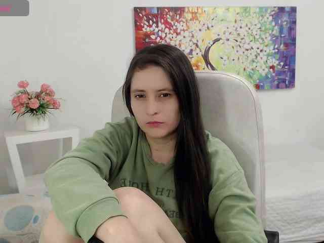 tania-cortez webcam