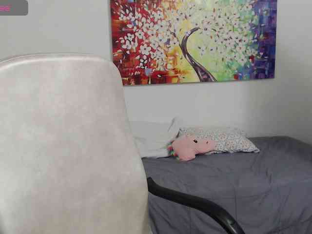 tania-cortez webcam