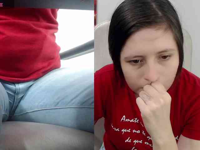 tania-cortez webcam