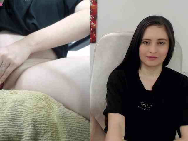 tania-cortez webcam