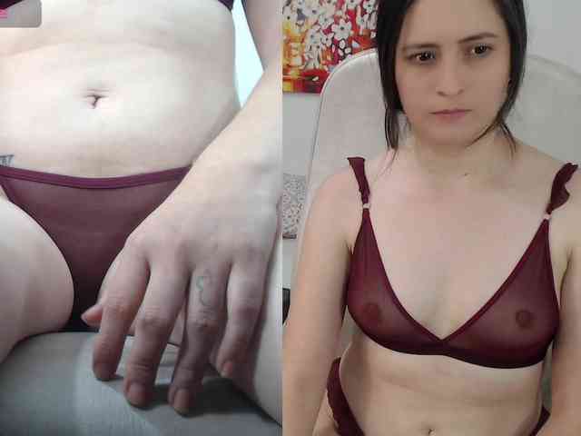 Modelo: tania-cortez
