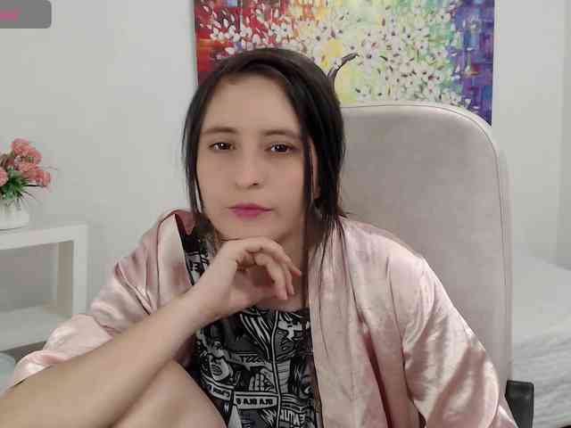 tania-cortez webcam