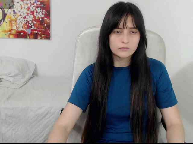 tania-cortez webcam