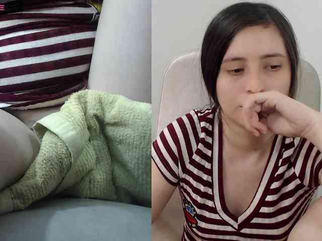 tania-cortez webcam