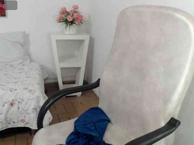 tania-cortez webcam