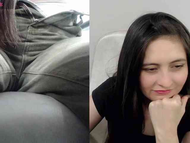 tania-cortez webcam